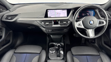 BMW 1 Series 118i [136] M Sport 5dr Step Auto [LCP] Petrol Hatchback